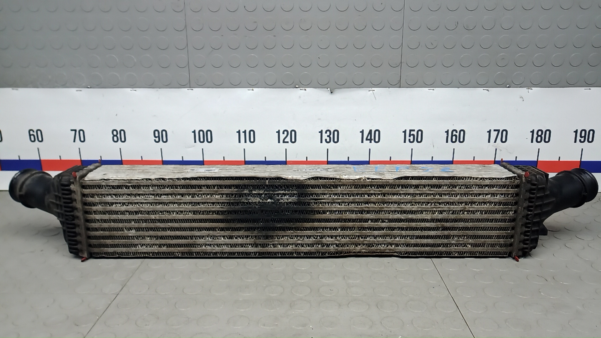 Интеркулер