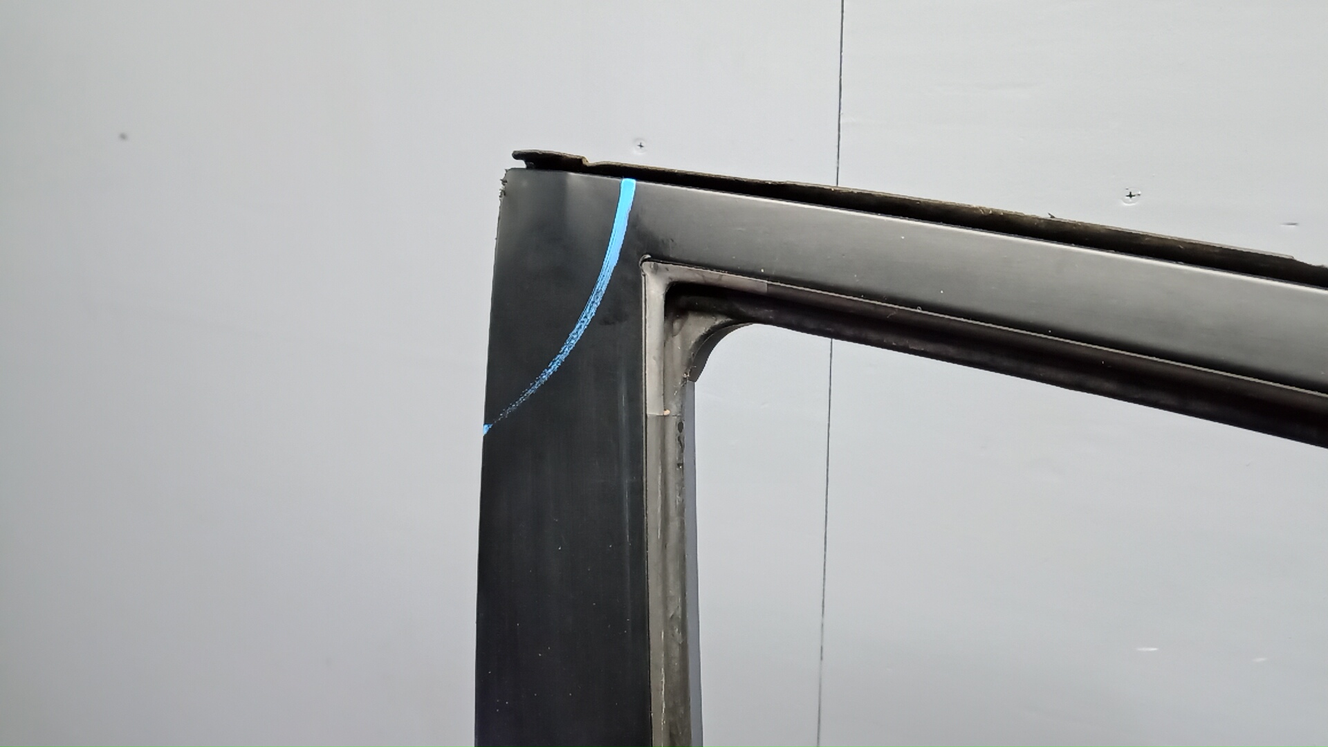 Дверь передняя правая