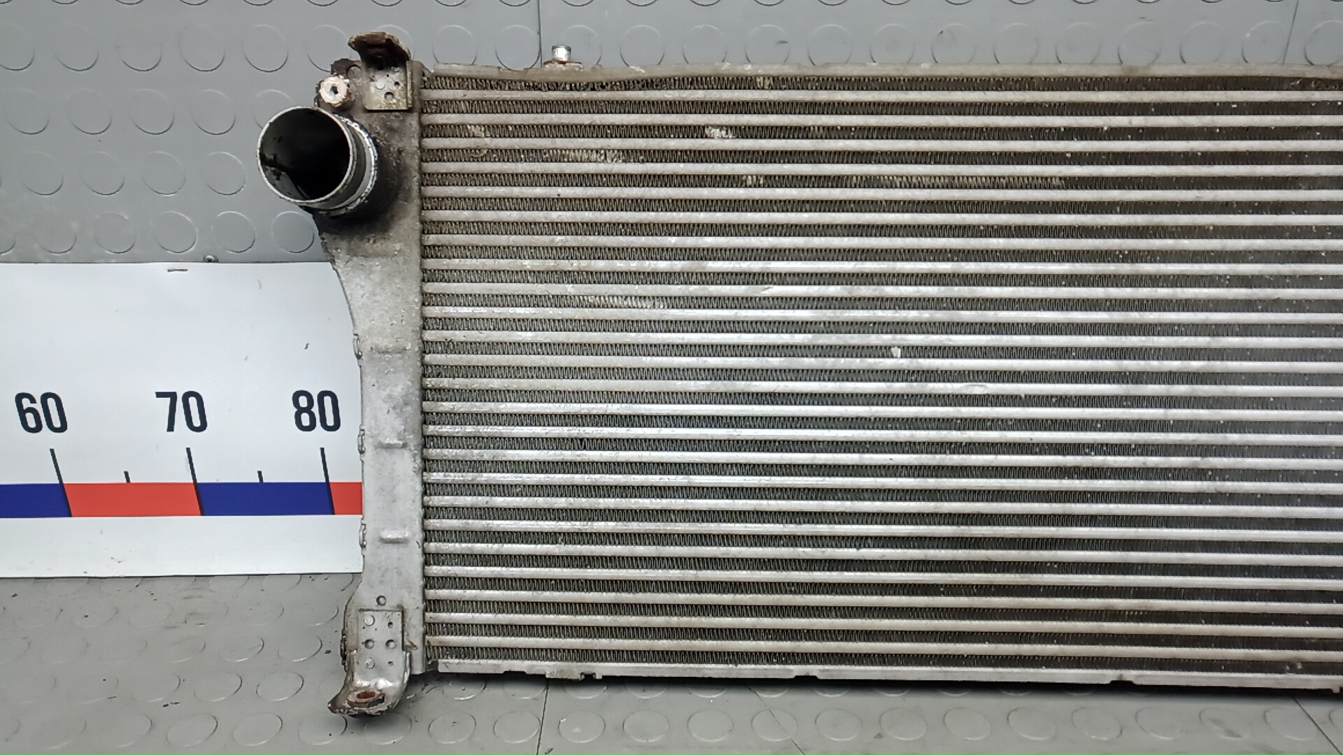 Интеркулер