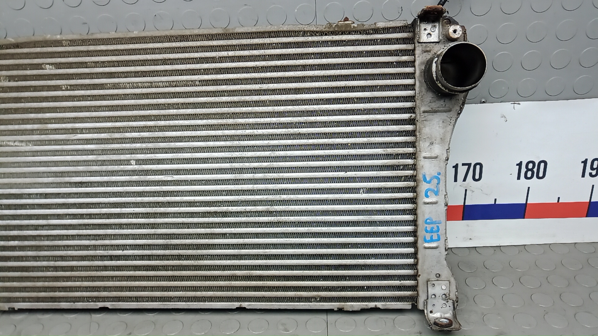 Интеркулер