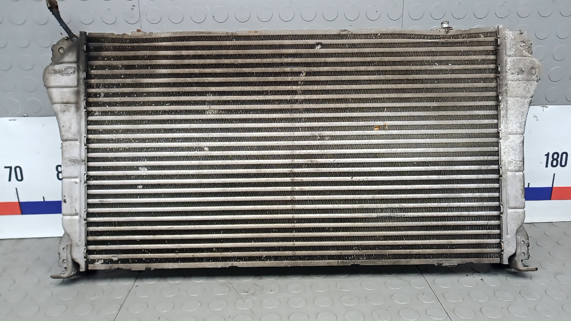 Интеркулер