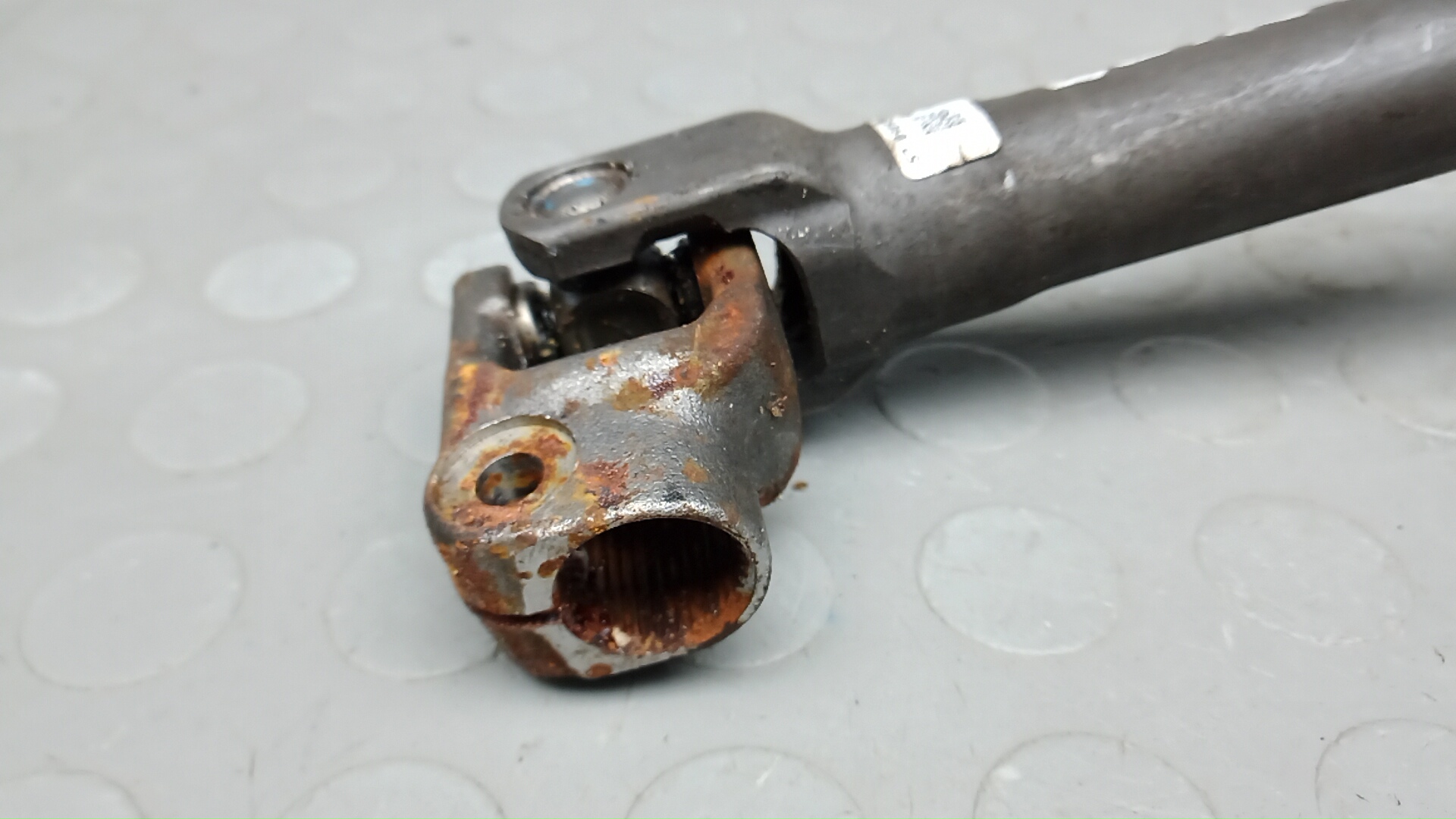 Насос ГУР (гидроусилитель руля)