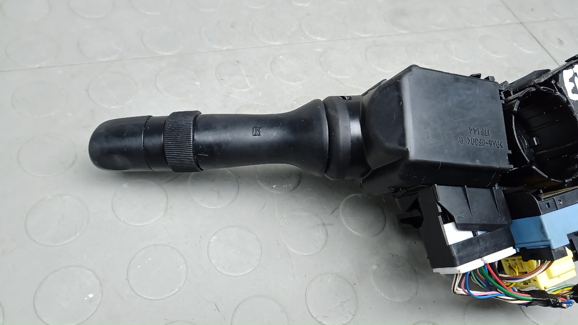 Переключатель подрулевой