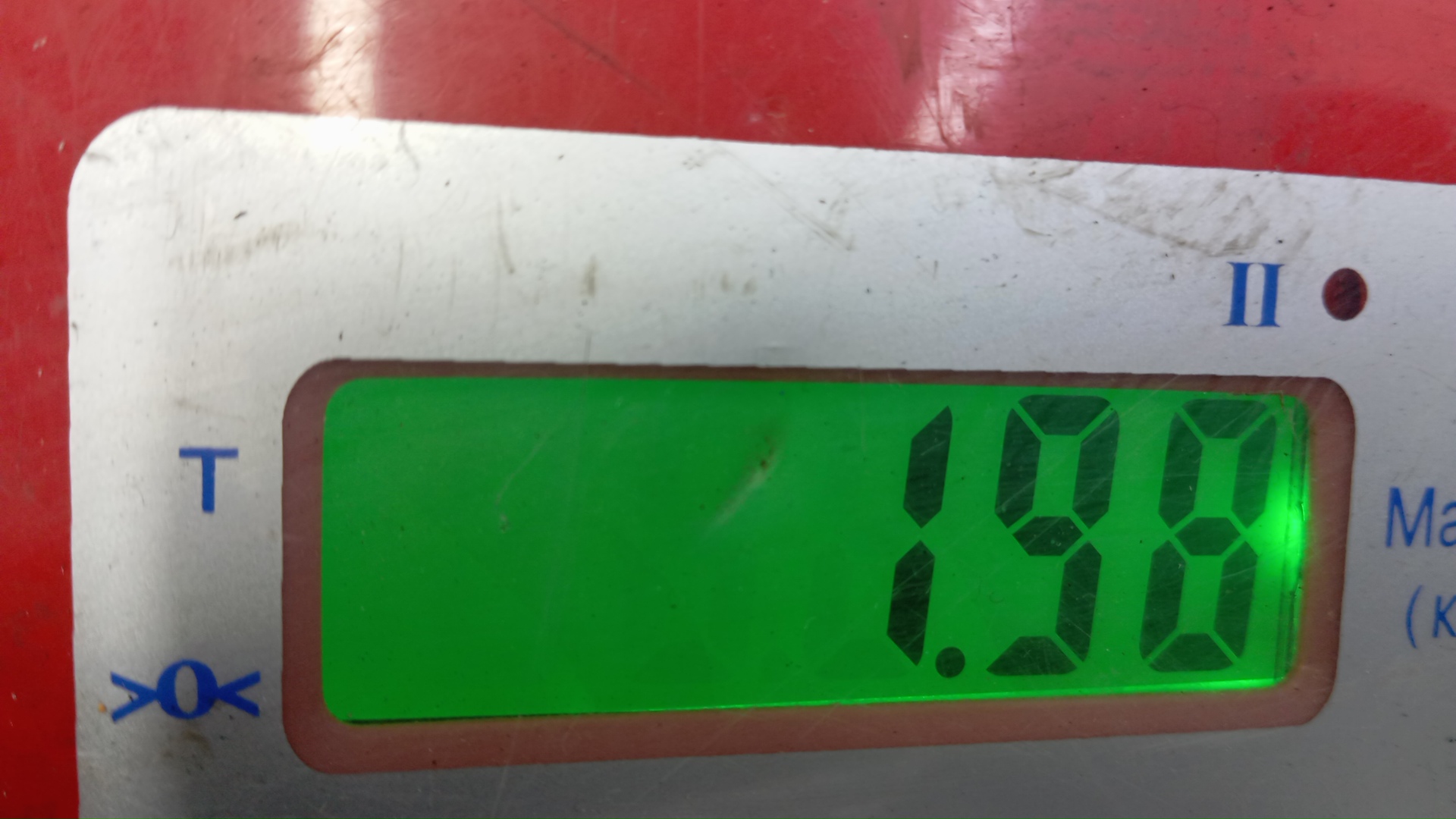 Насос ГУР (гидроусилитель руля)