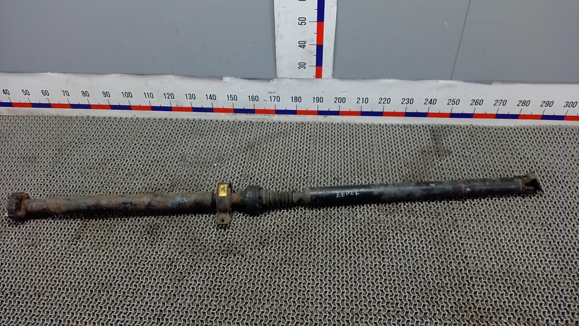 Вал карданный