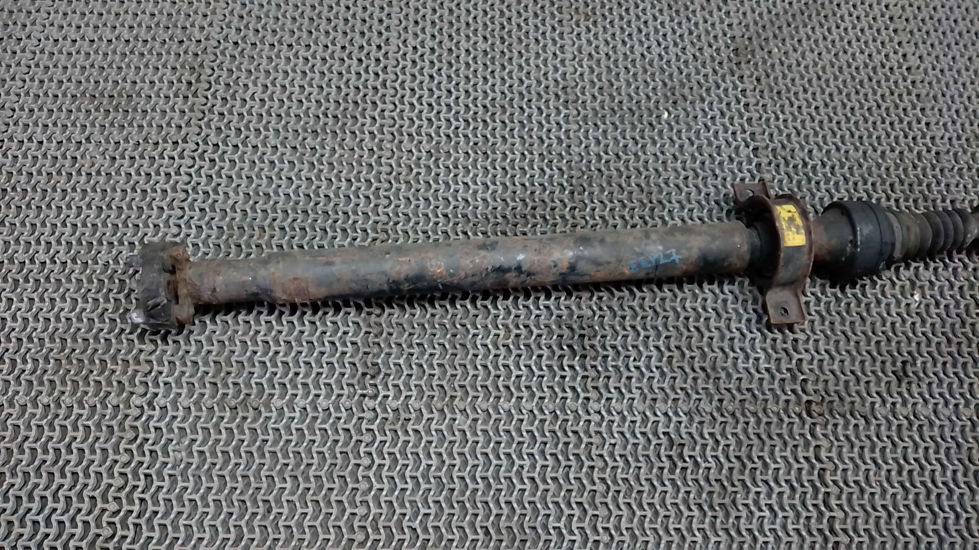 Вал карданный