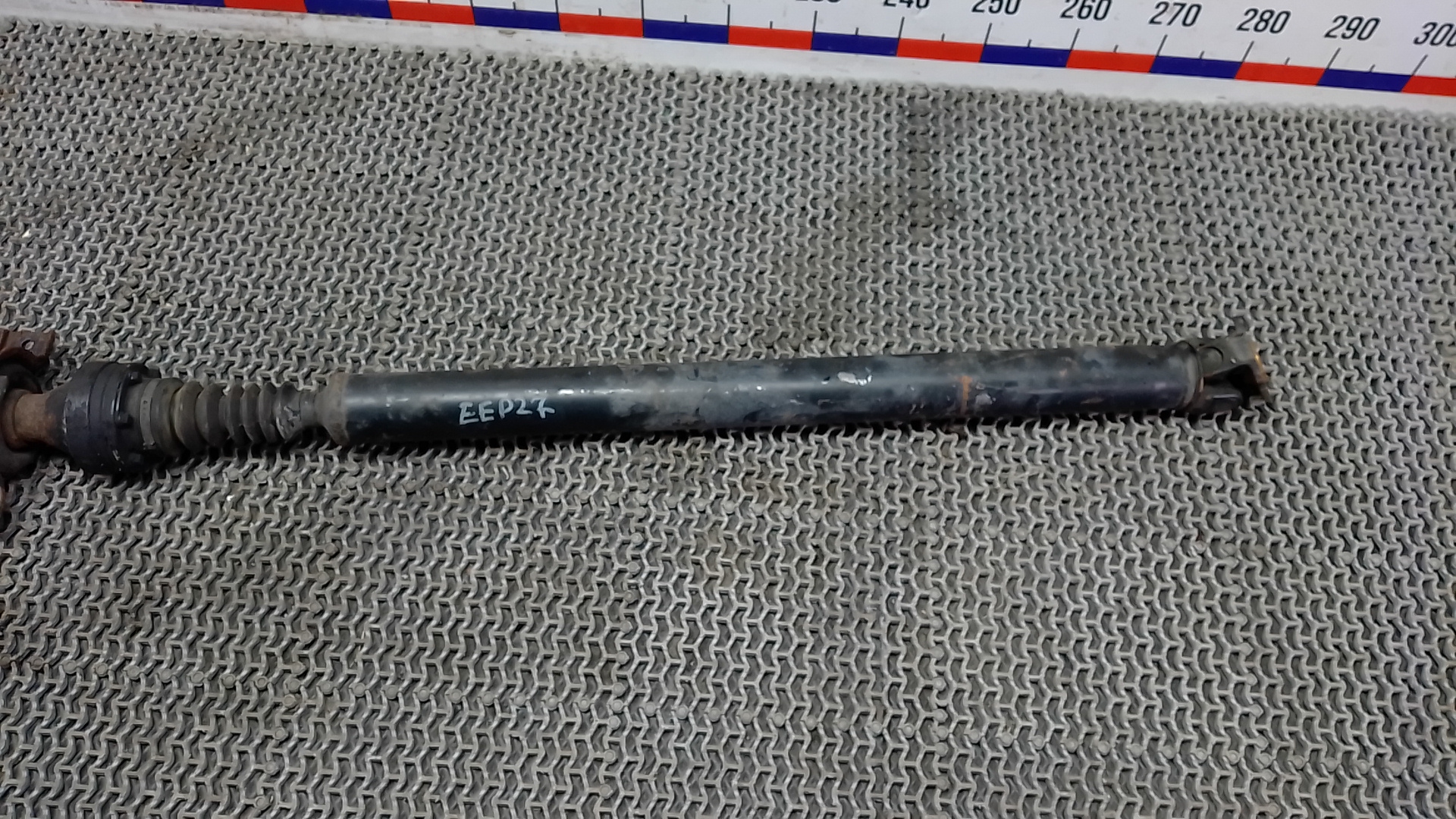 Вал карданный