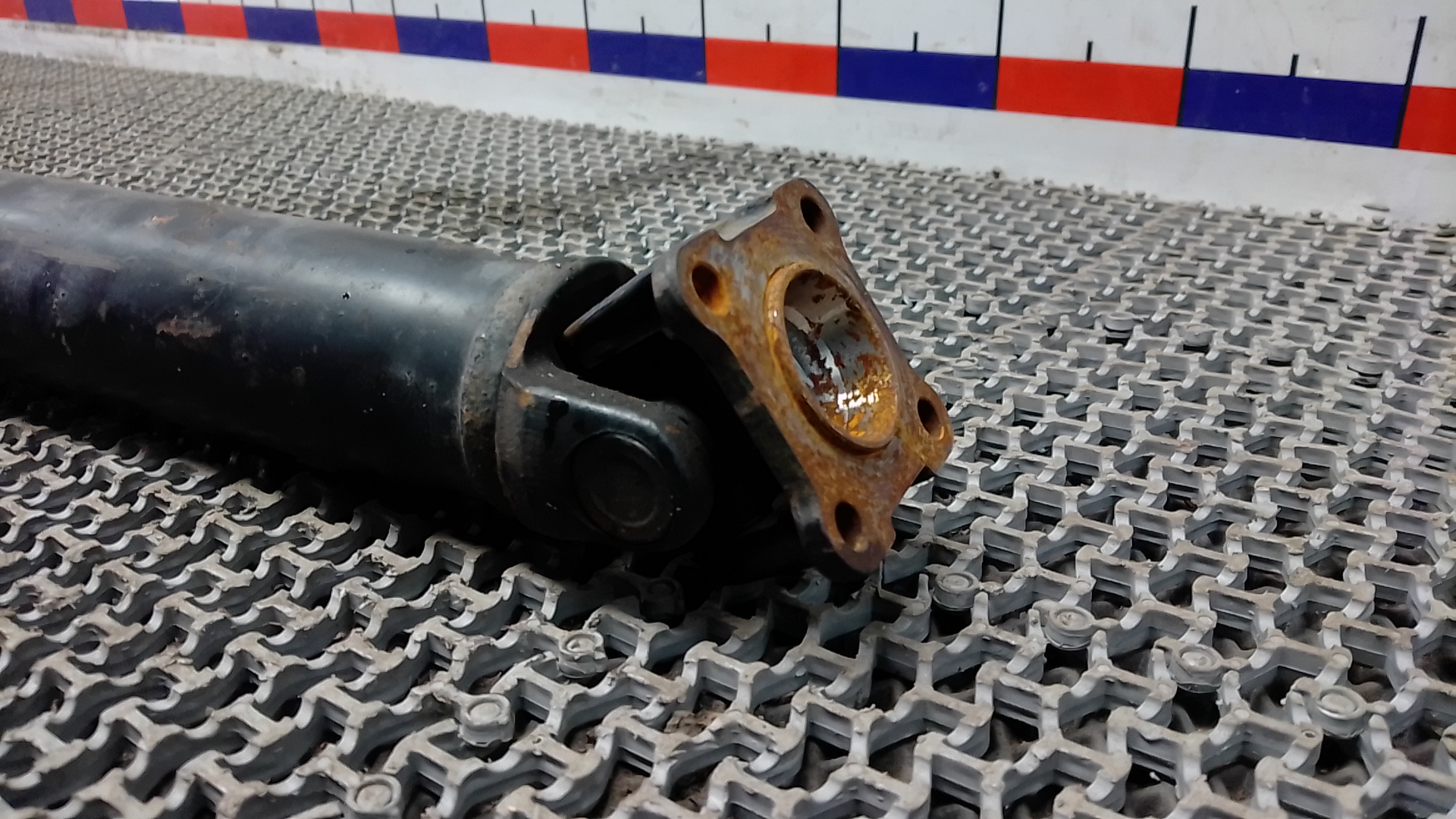 Вал карданный