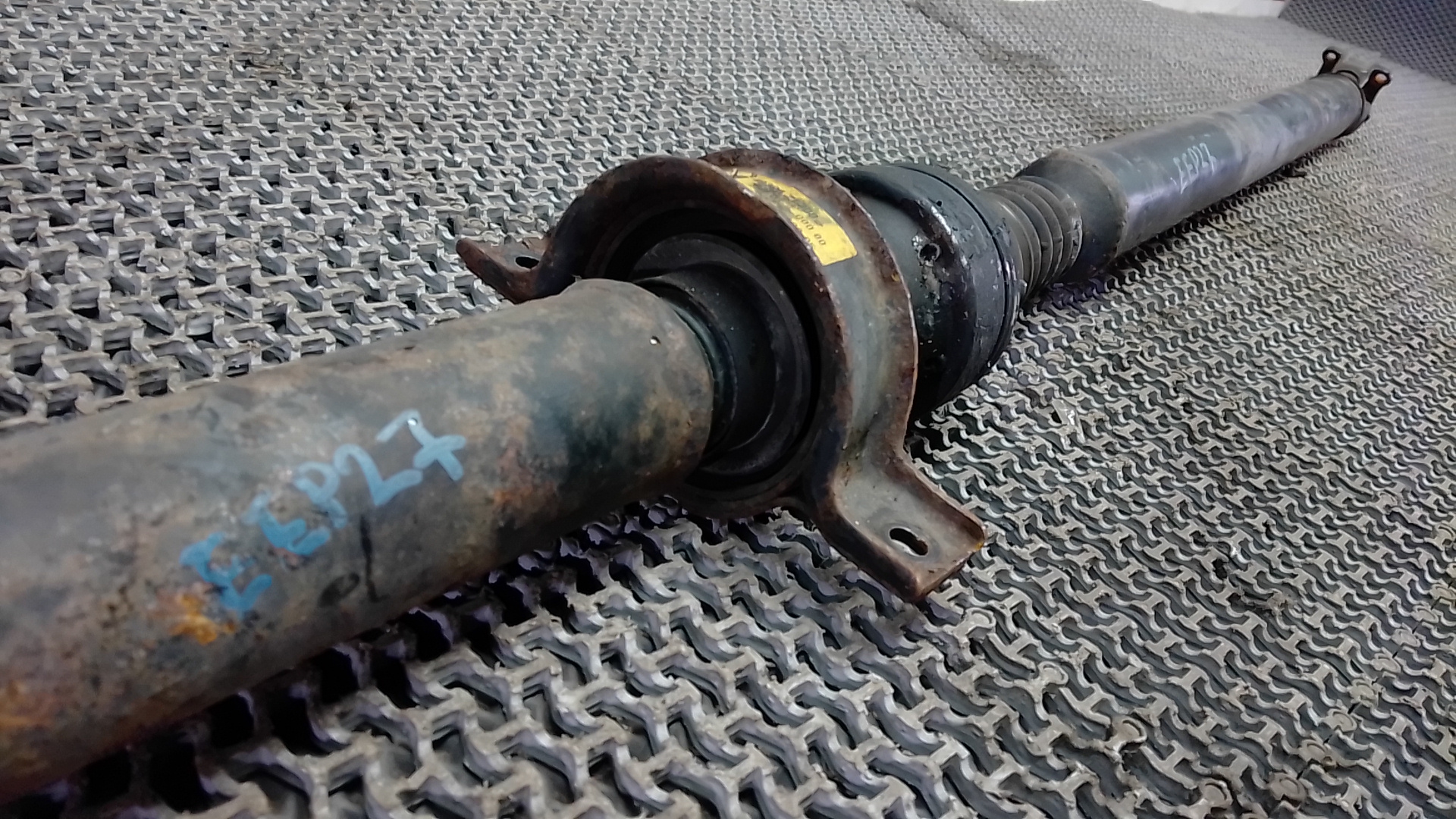 Вал карданный