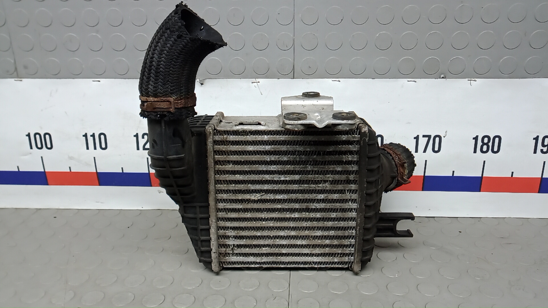 Интеркулер