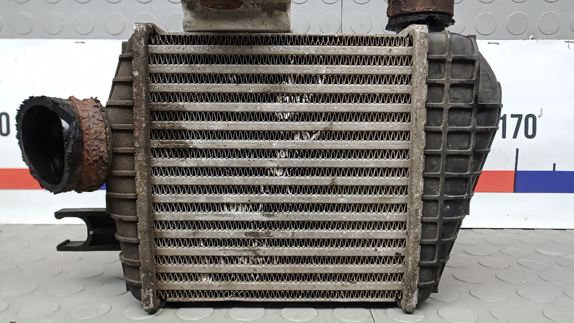 Интеркулер