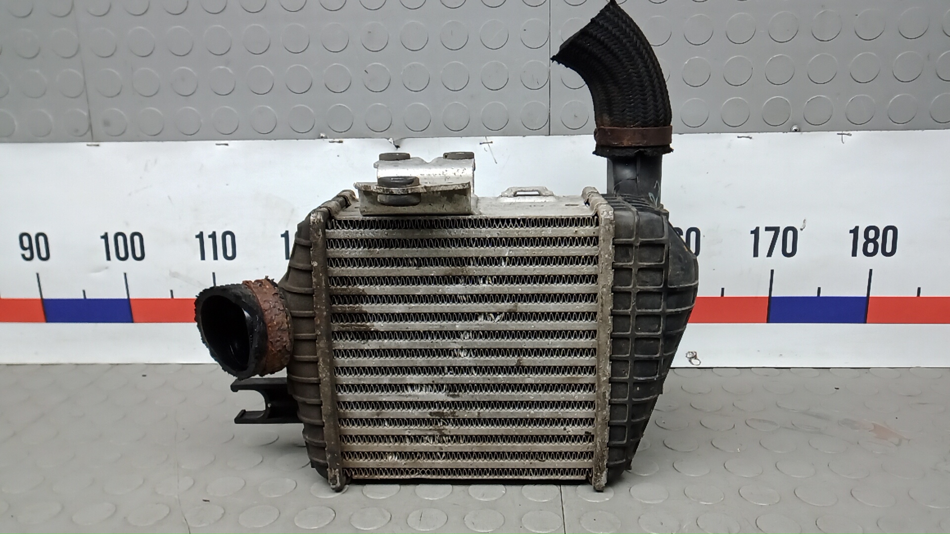 Интеркулер