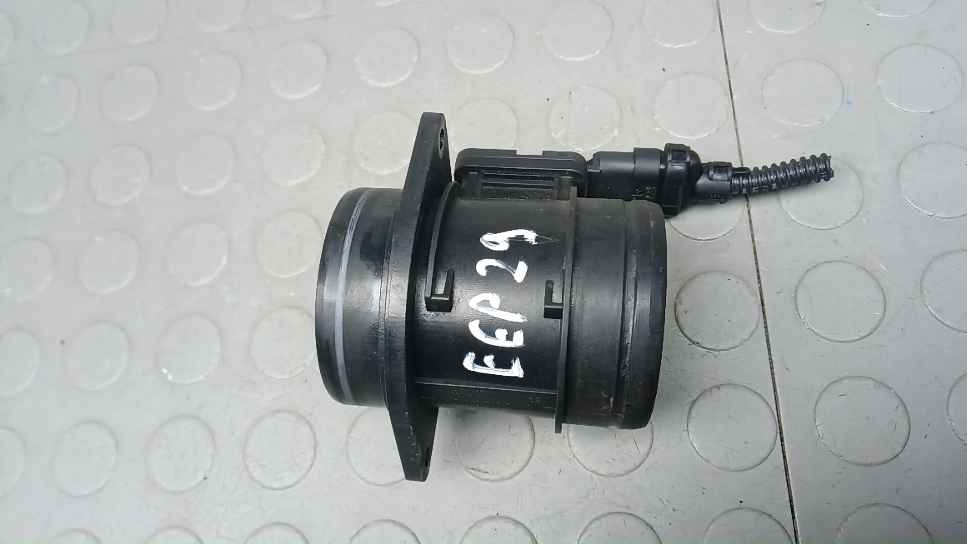 Расходомер воздуха (ДМРВ)