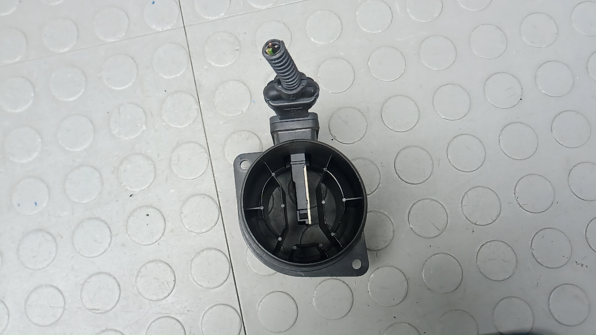 Расходомер воздуха (ДМРВ)