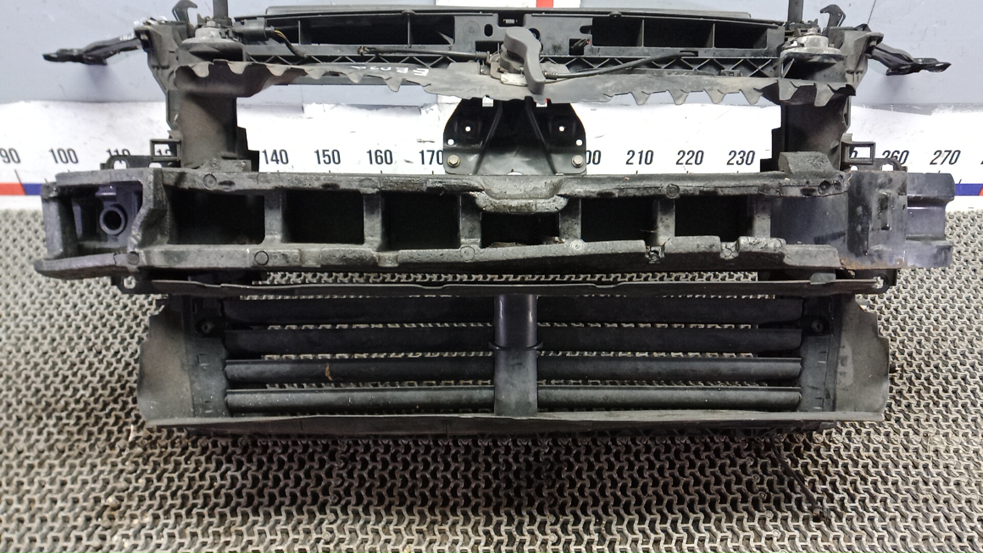 Панель передняя (телевизор)