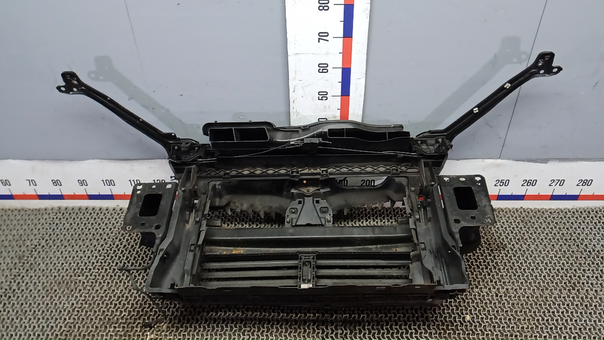 Панель передняя (телевизор)