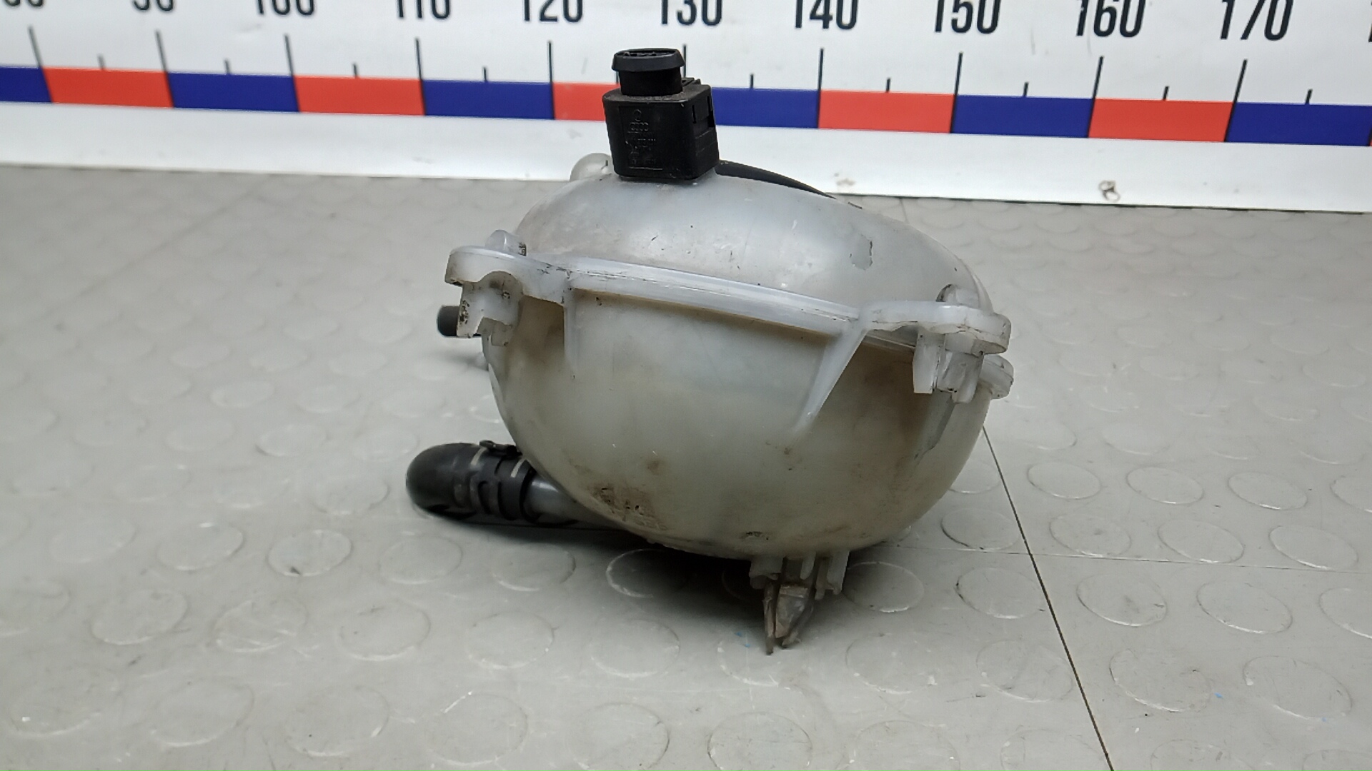 Бачок расширительный