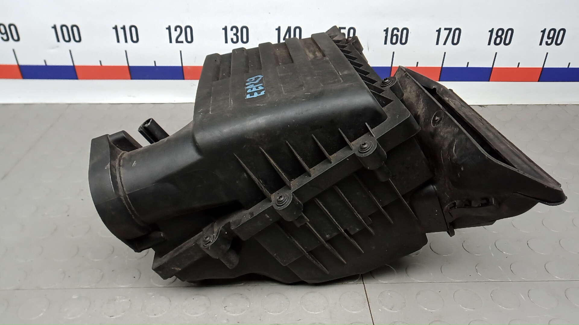 Корпус воздушного фильтра