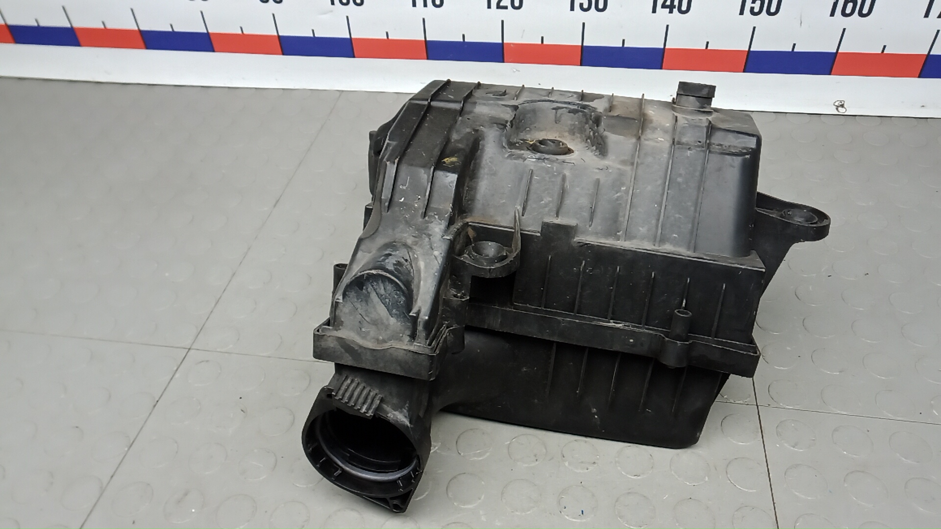 Корпус воздушного фильтра