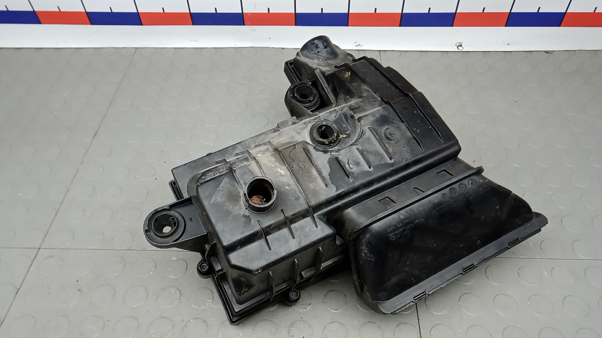 Корпус воздушного фильтра