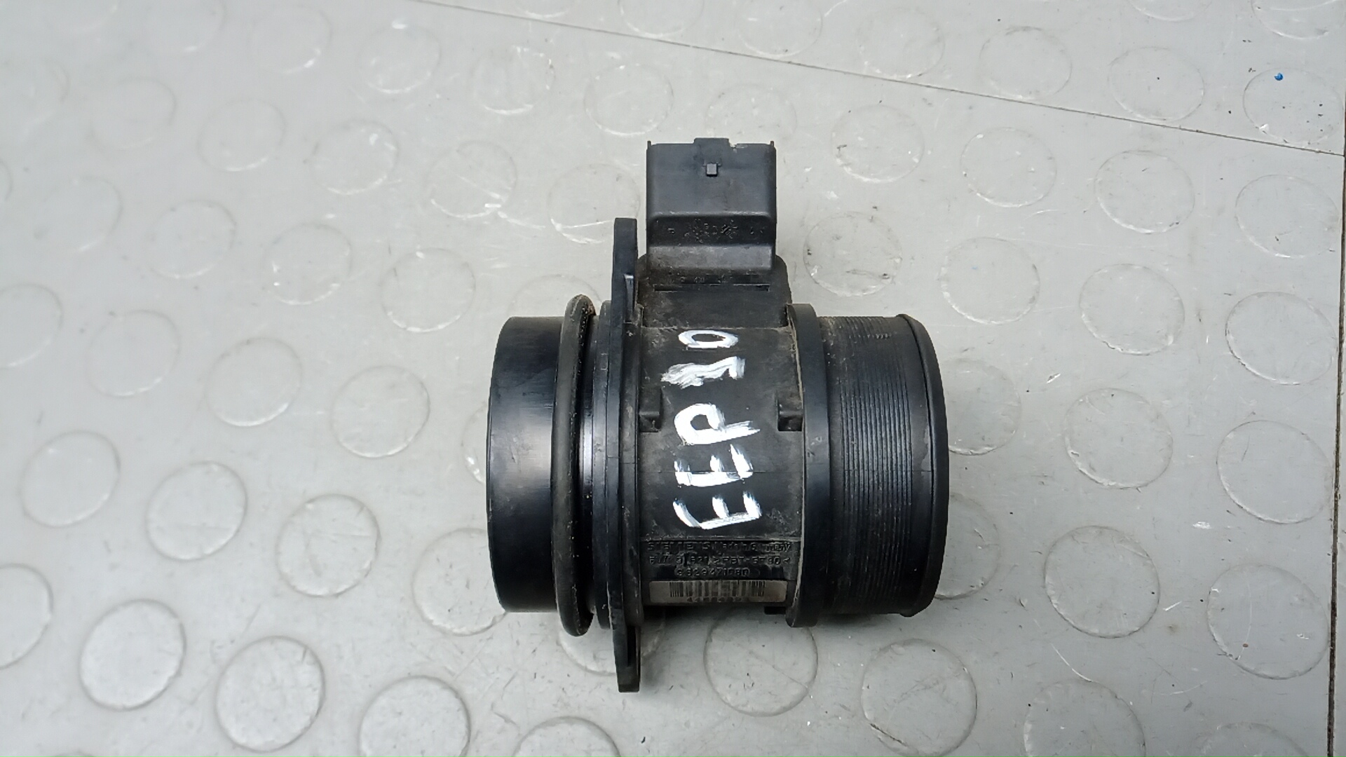 Расходомер воздуха (ДМРВ)