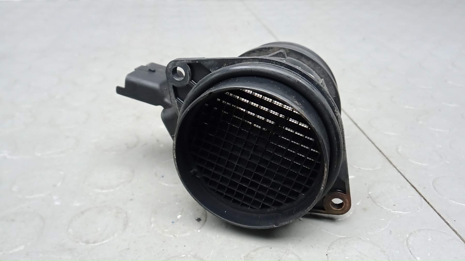 Расходомер воздуха (ДМРВ)