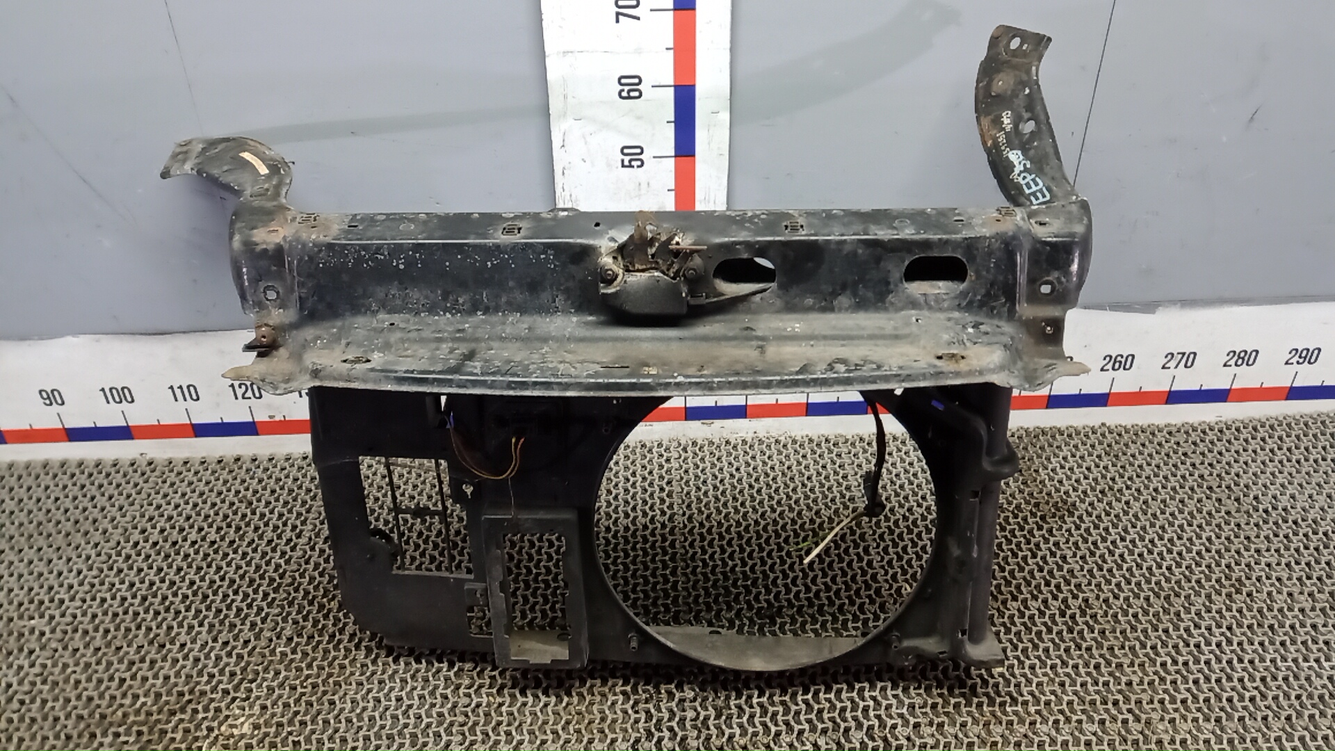 Панель передняя (телевизор)