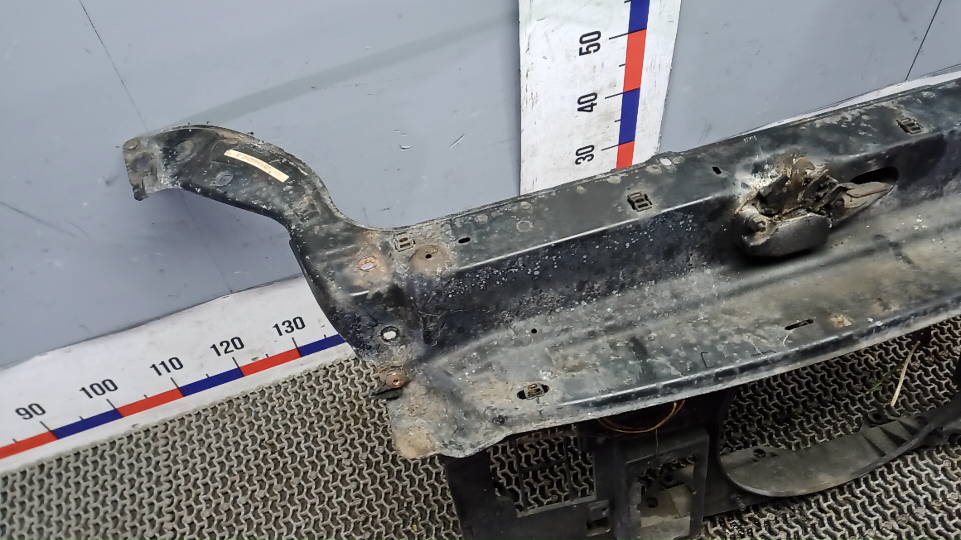 Панель передняя (телевизор)