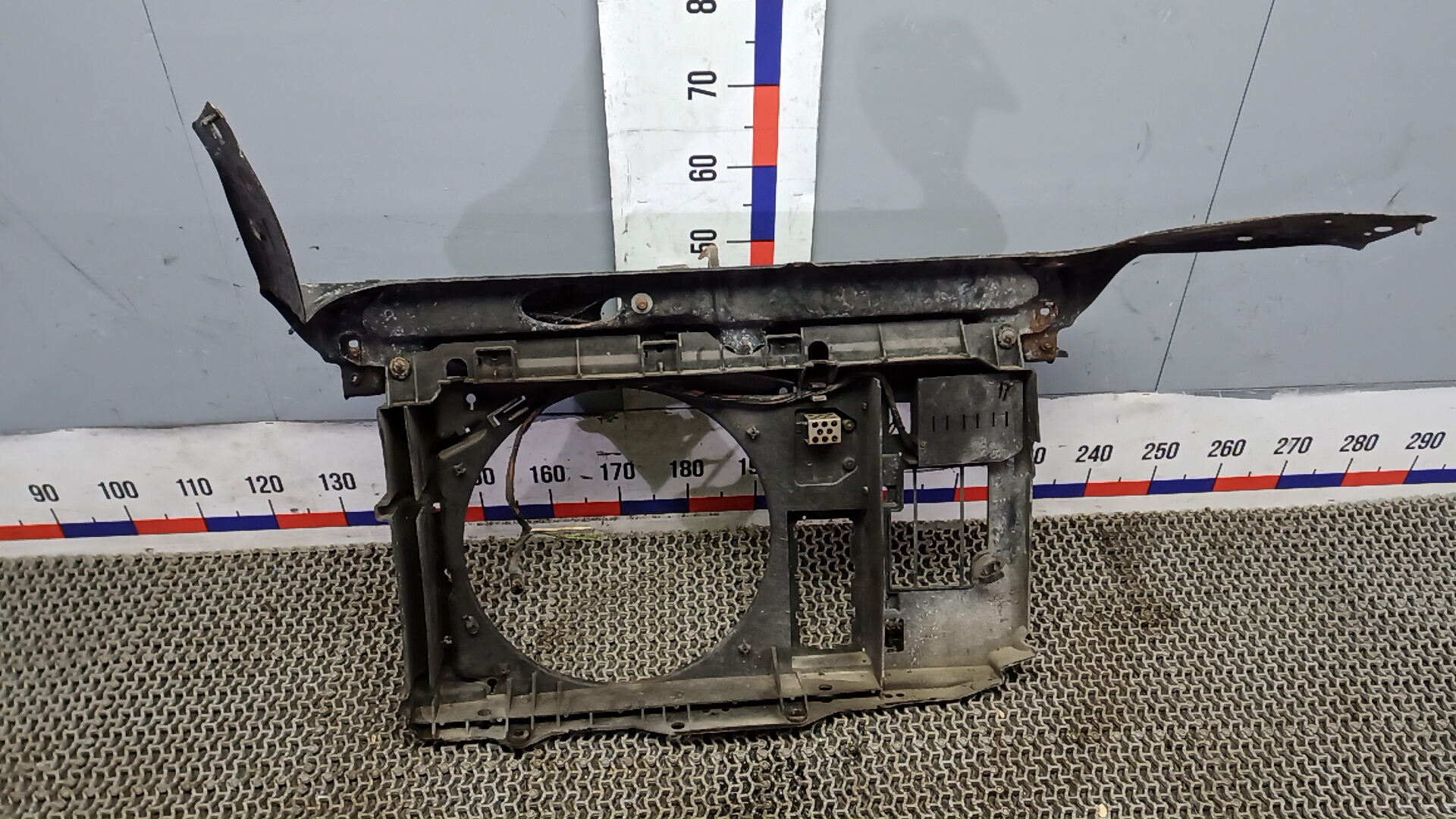 Панель передняя (телевизор)