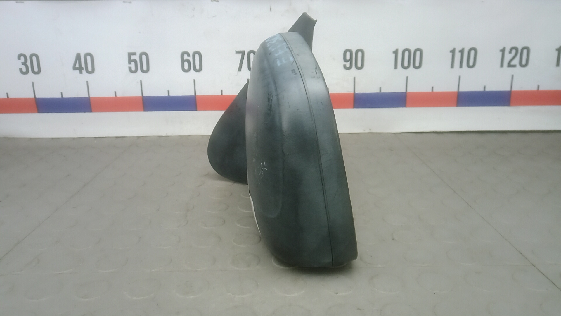 Зеркало левое электрическое