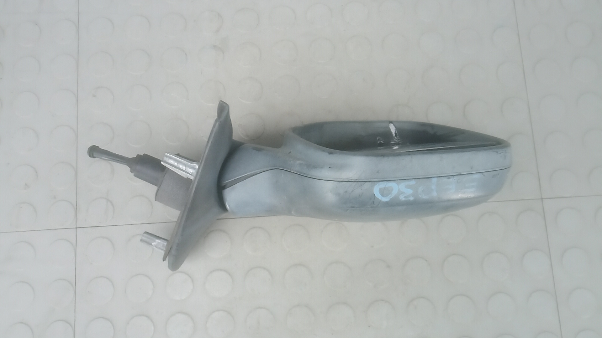 Зеркало левое электрическое