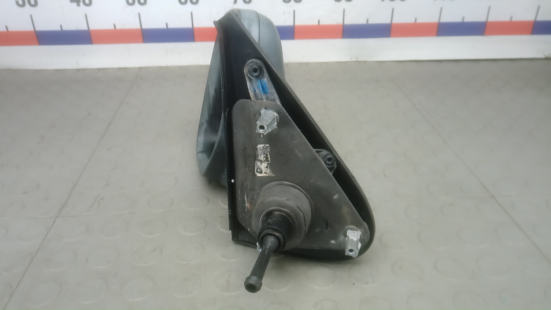 Зеркало левое электрическое