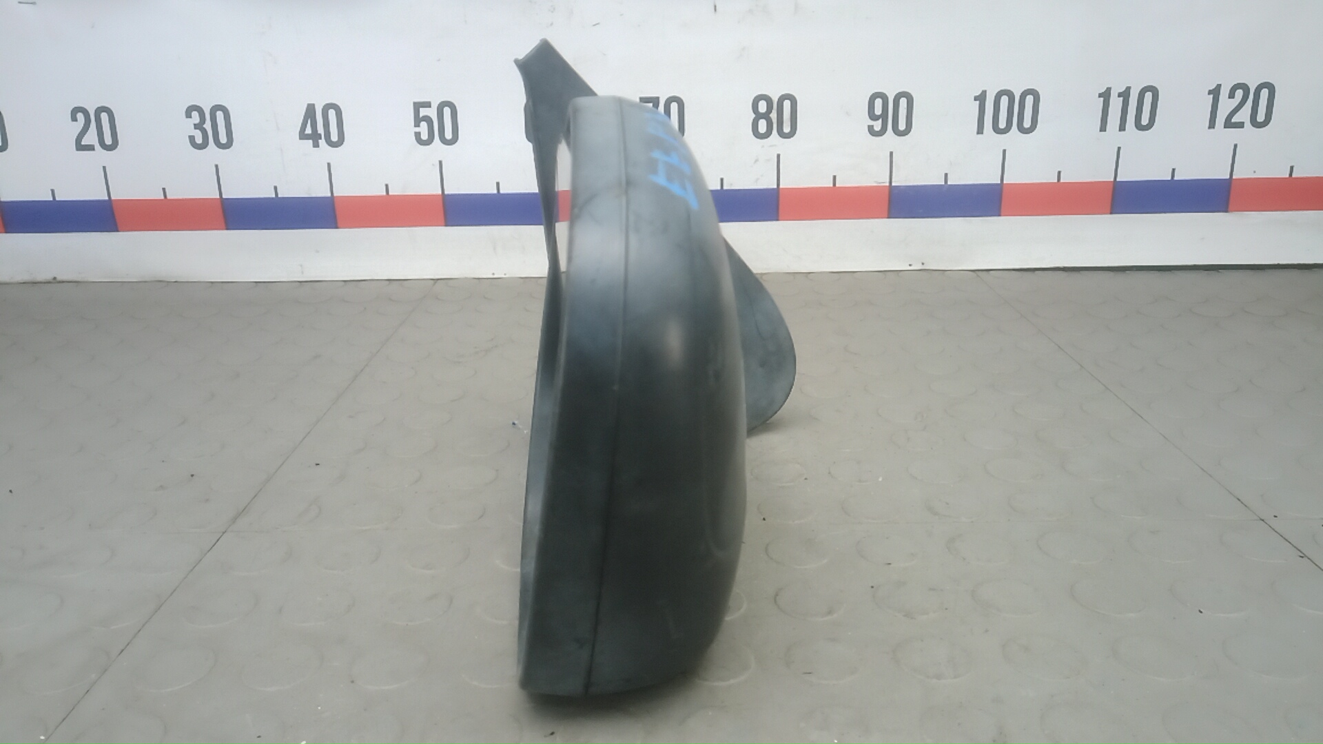 Зеркало правое электрическое