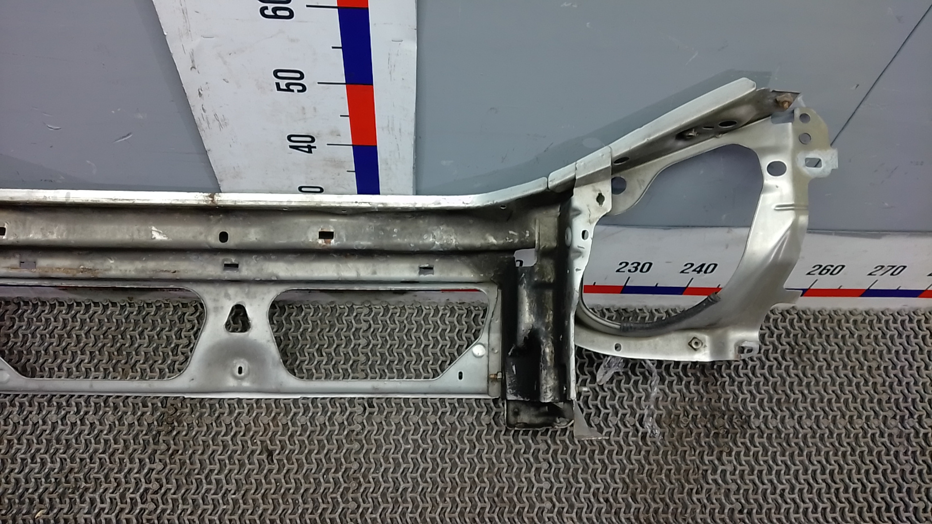 Панель передняя (телевизор)