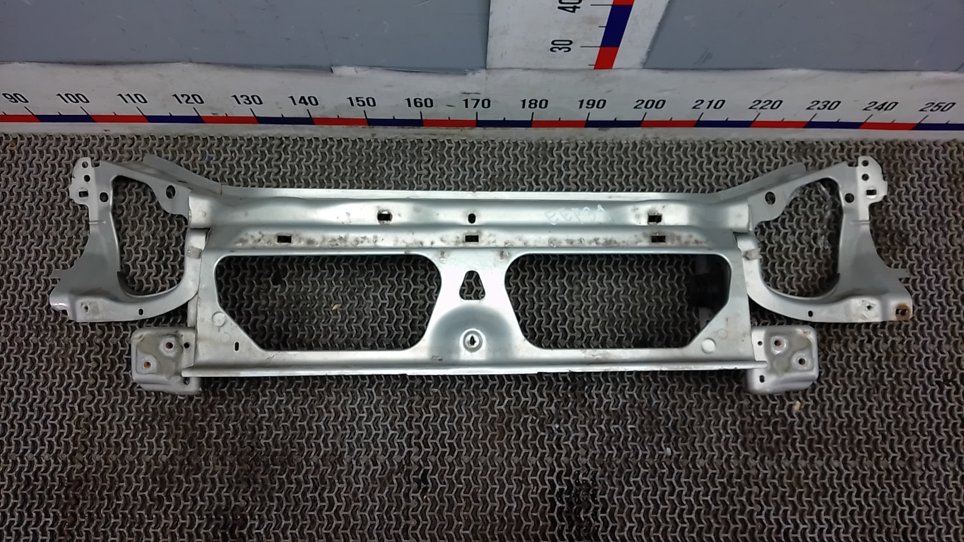 Панель передняя (телевизор)