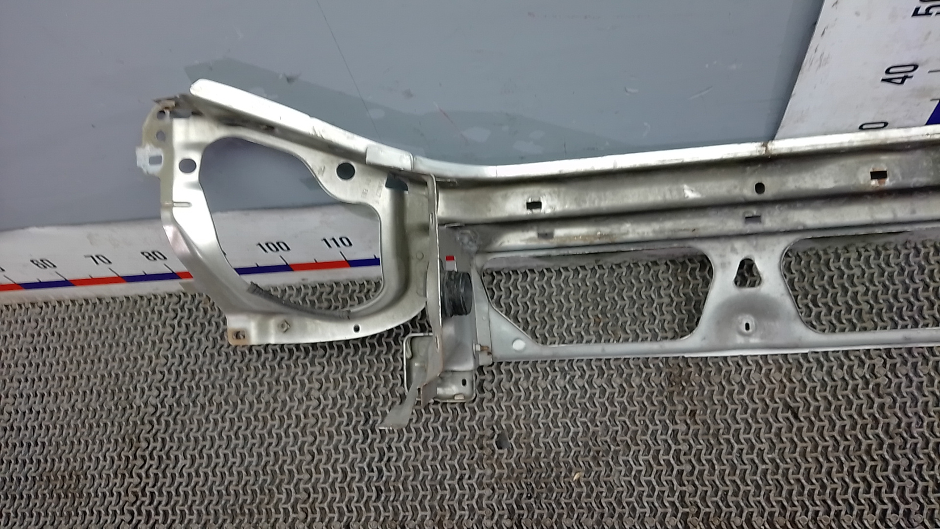 Панель передняя (телевизор)