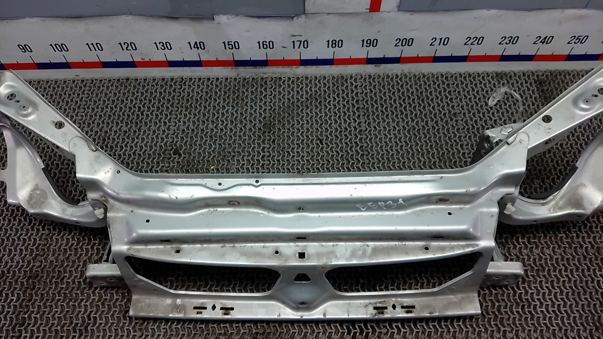 Панель передняя (телевизор)