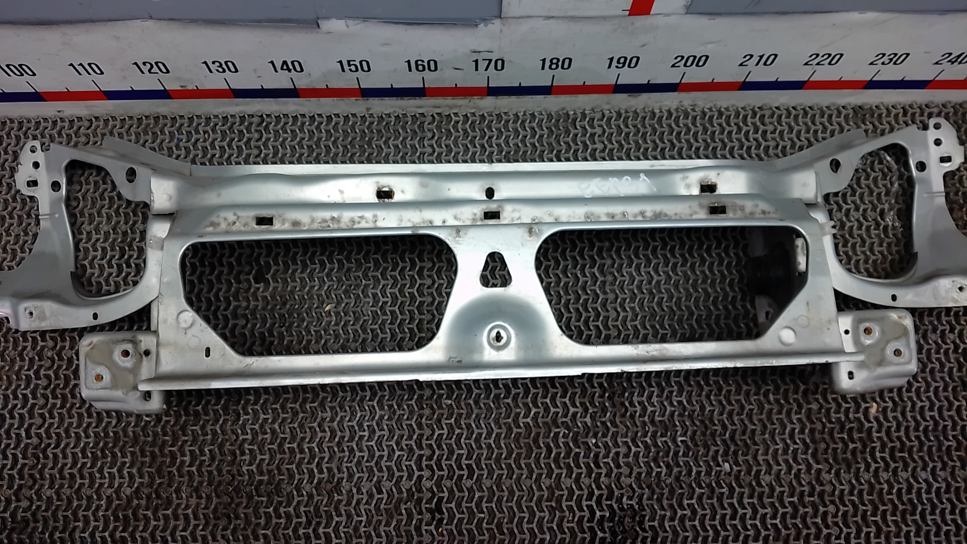 Панель передняя (телевизор)