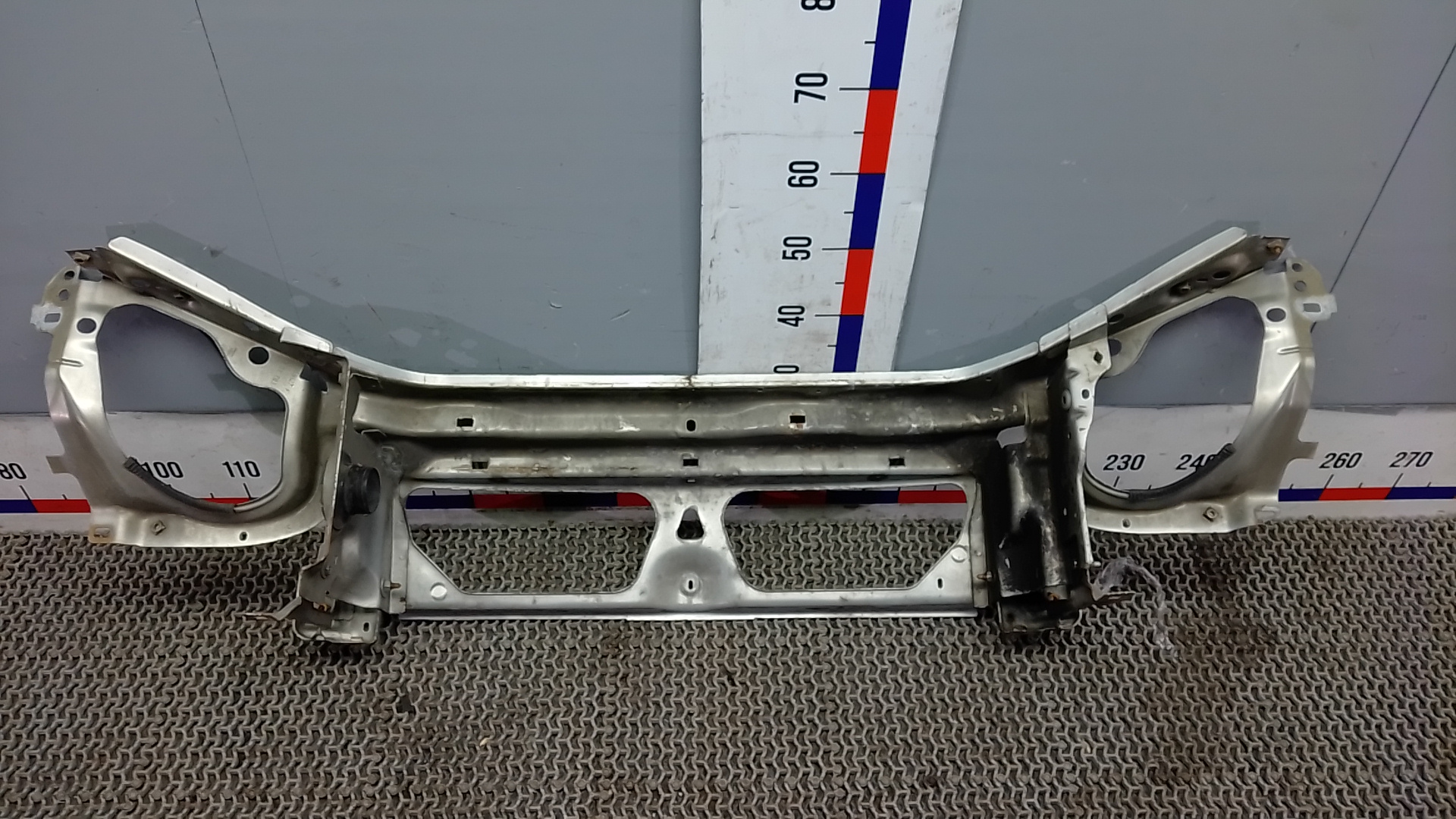 Панель передняя (телевизор)