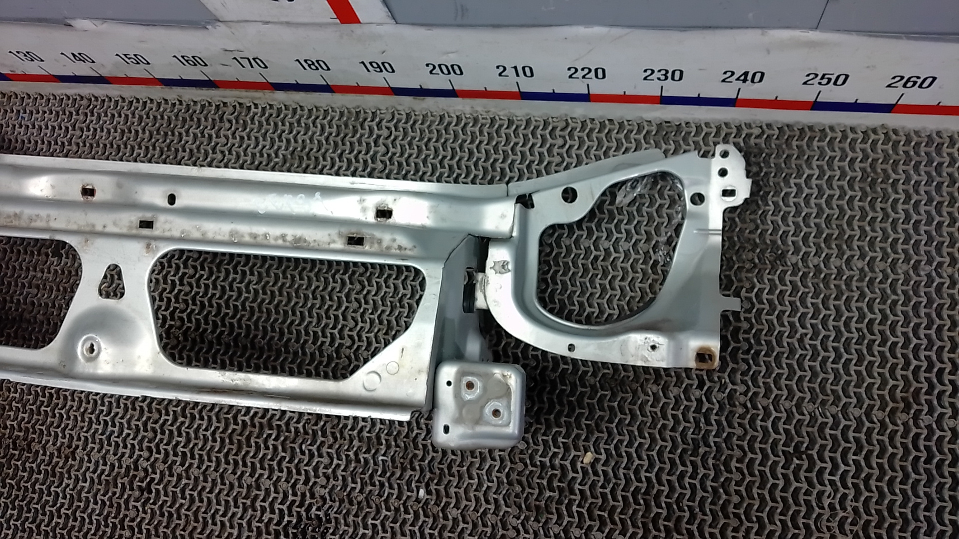 Панель передняя (телевизор)