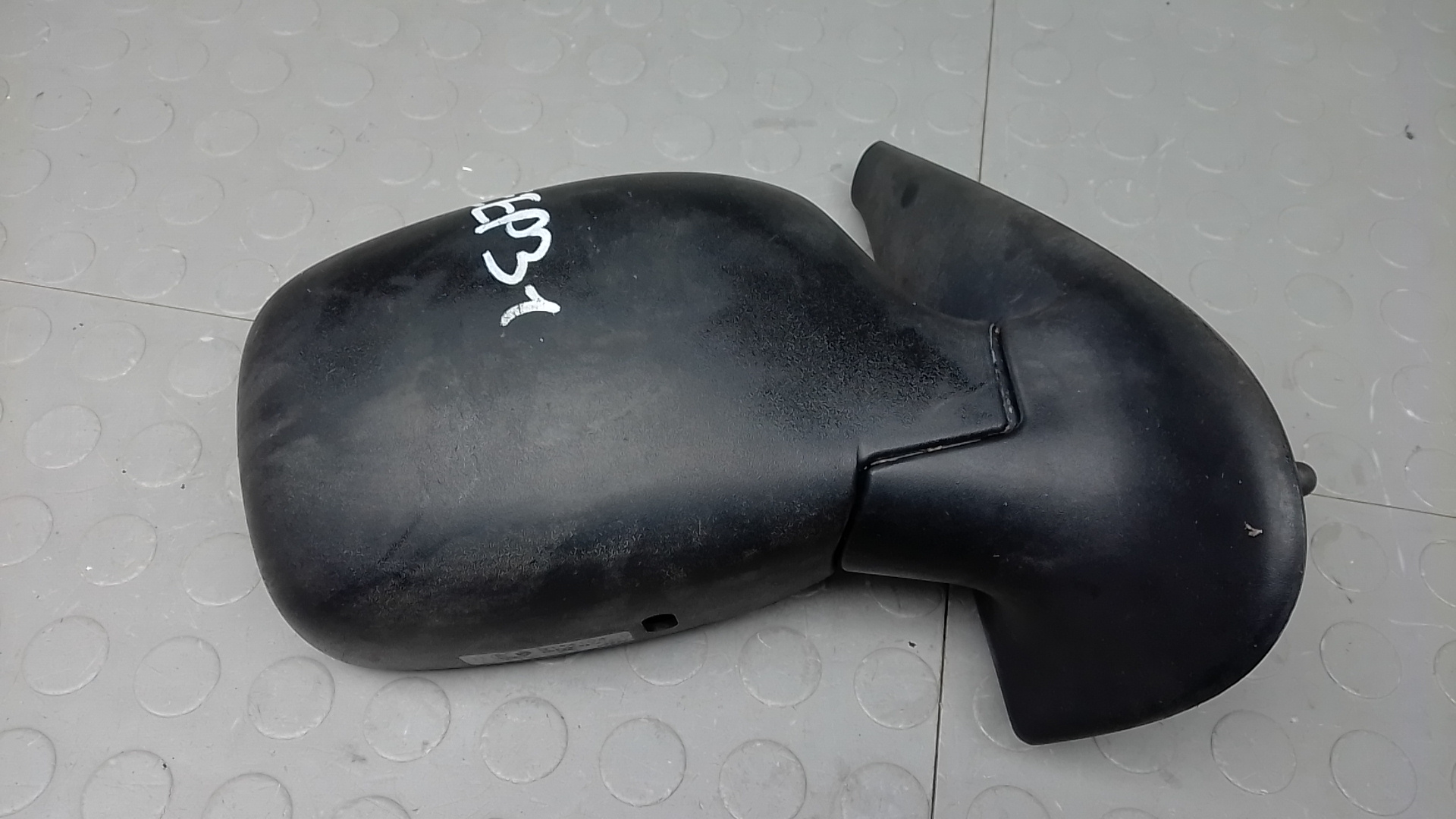 Зеркало правое электрическое