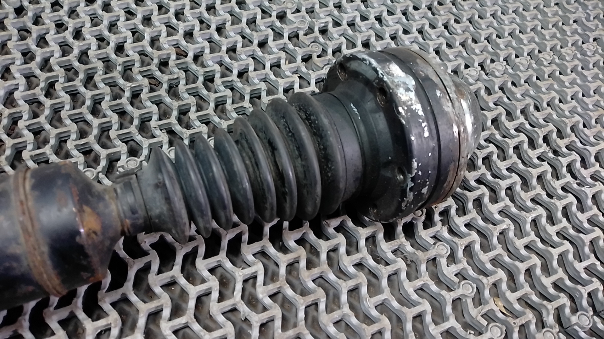 Вал карданный