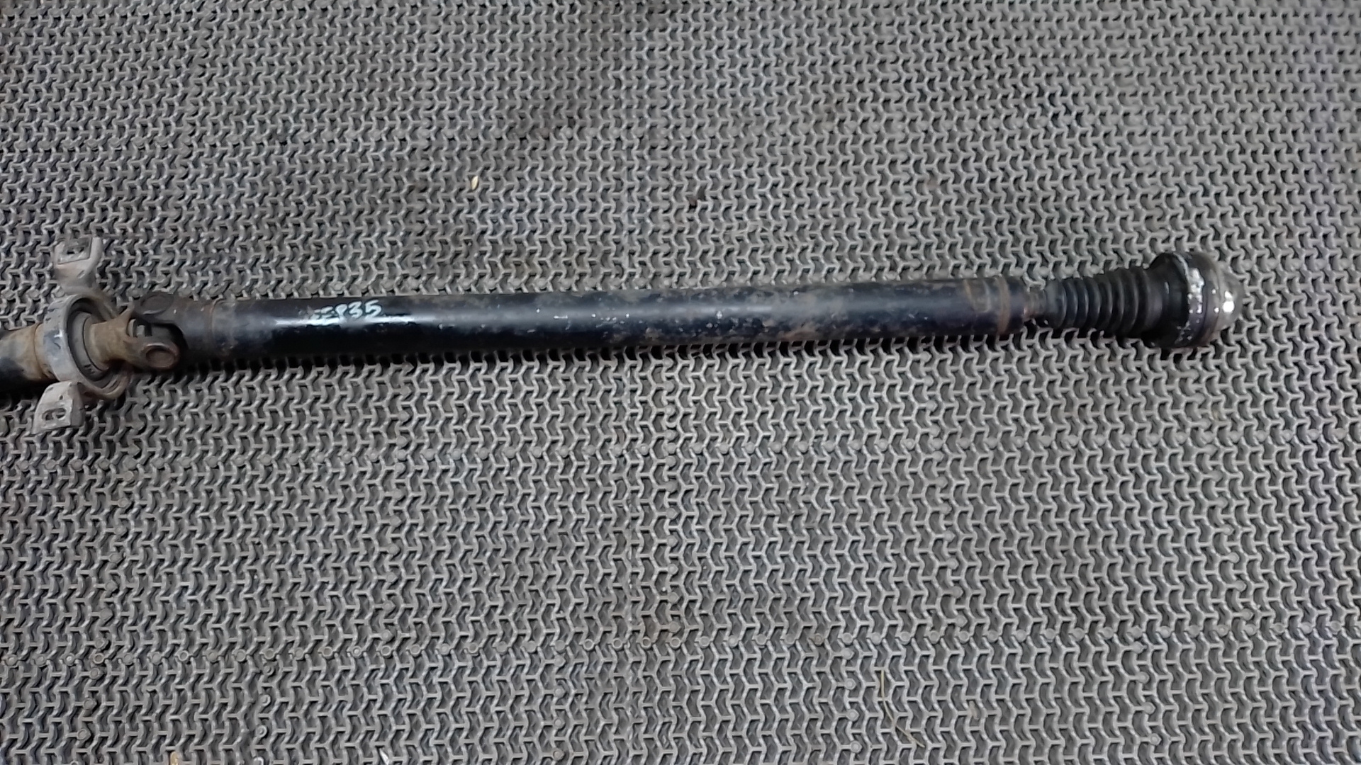 Вал карданный