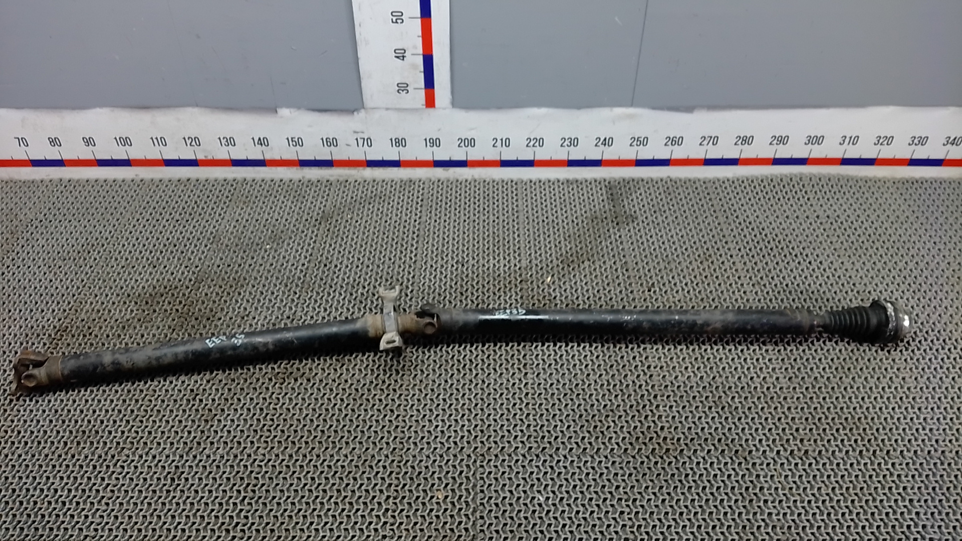 Вал карданный