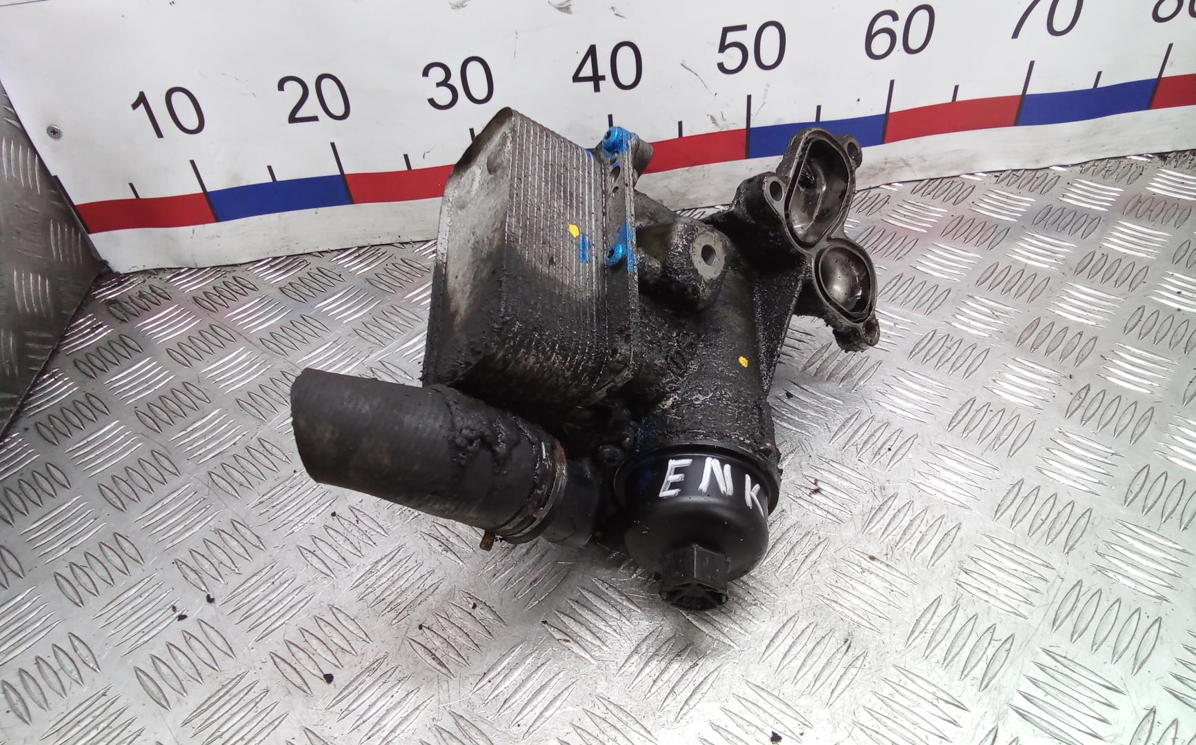 Корпус масляного фильтра