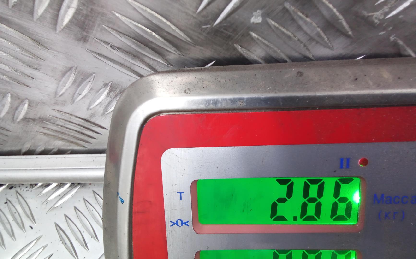 Корпус масляного фильтра