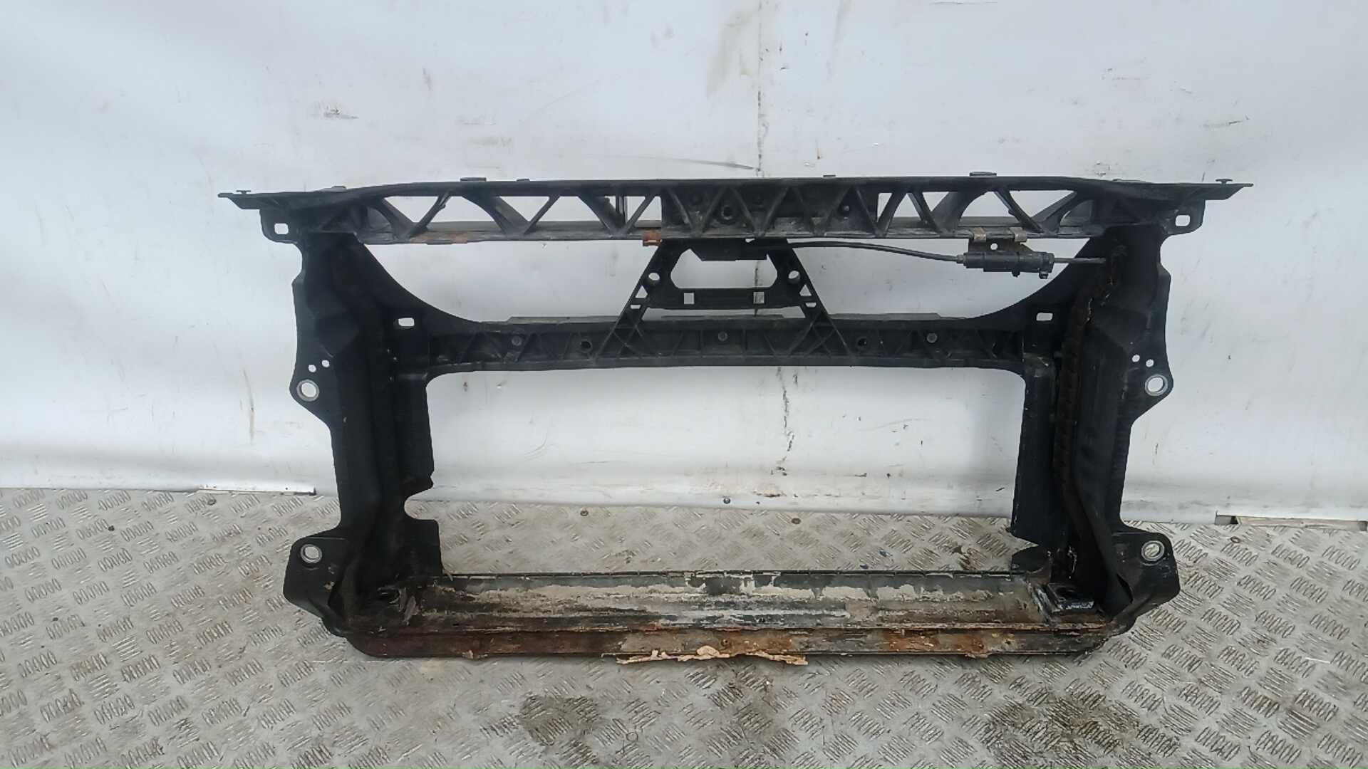 Панель передняя (телевизор)