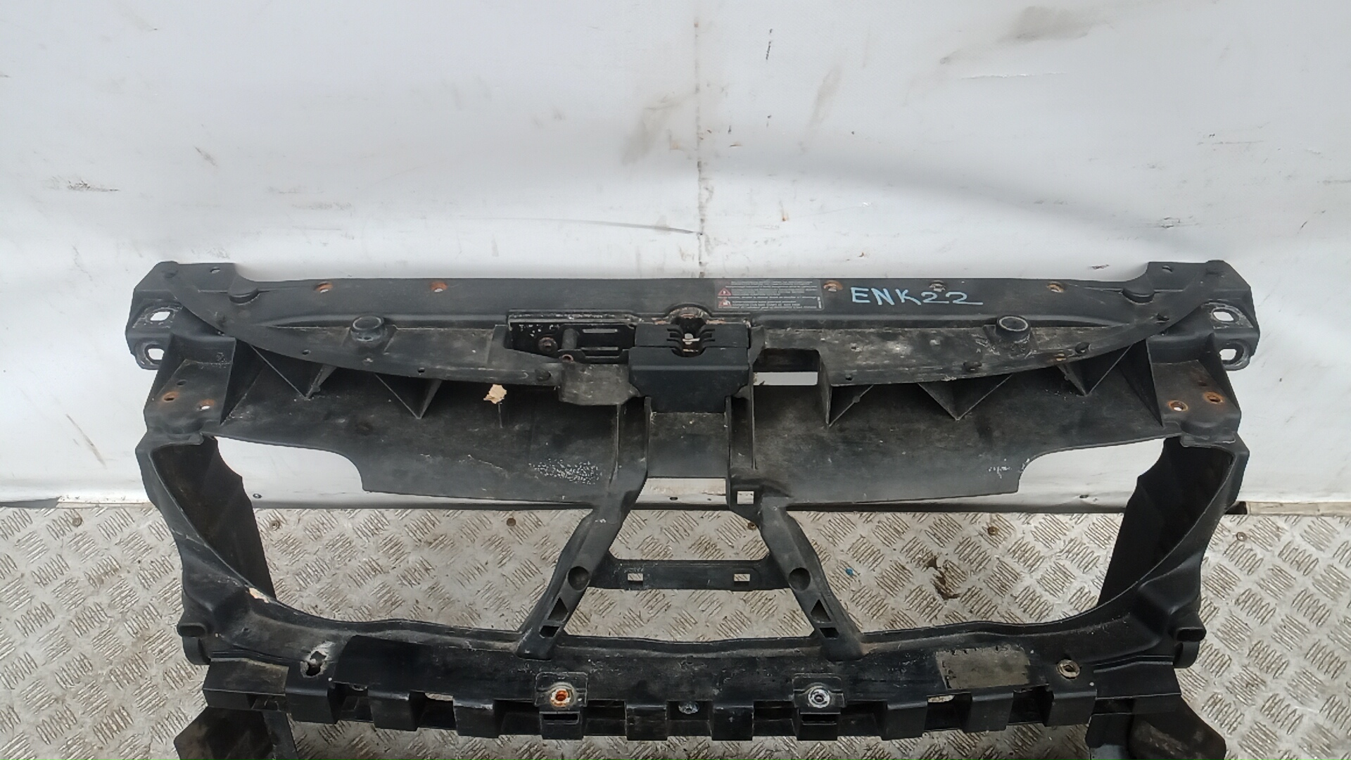 Панель передняя (телевизор)