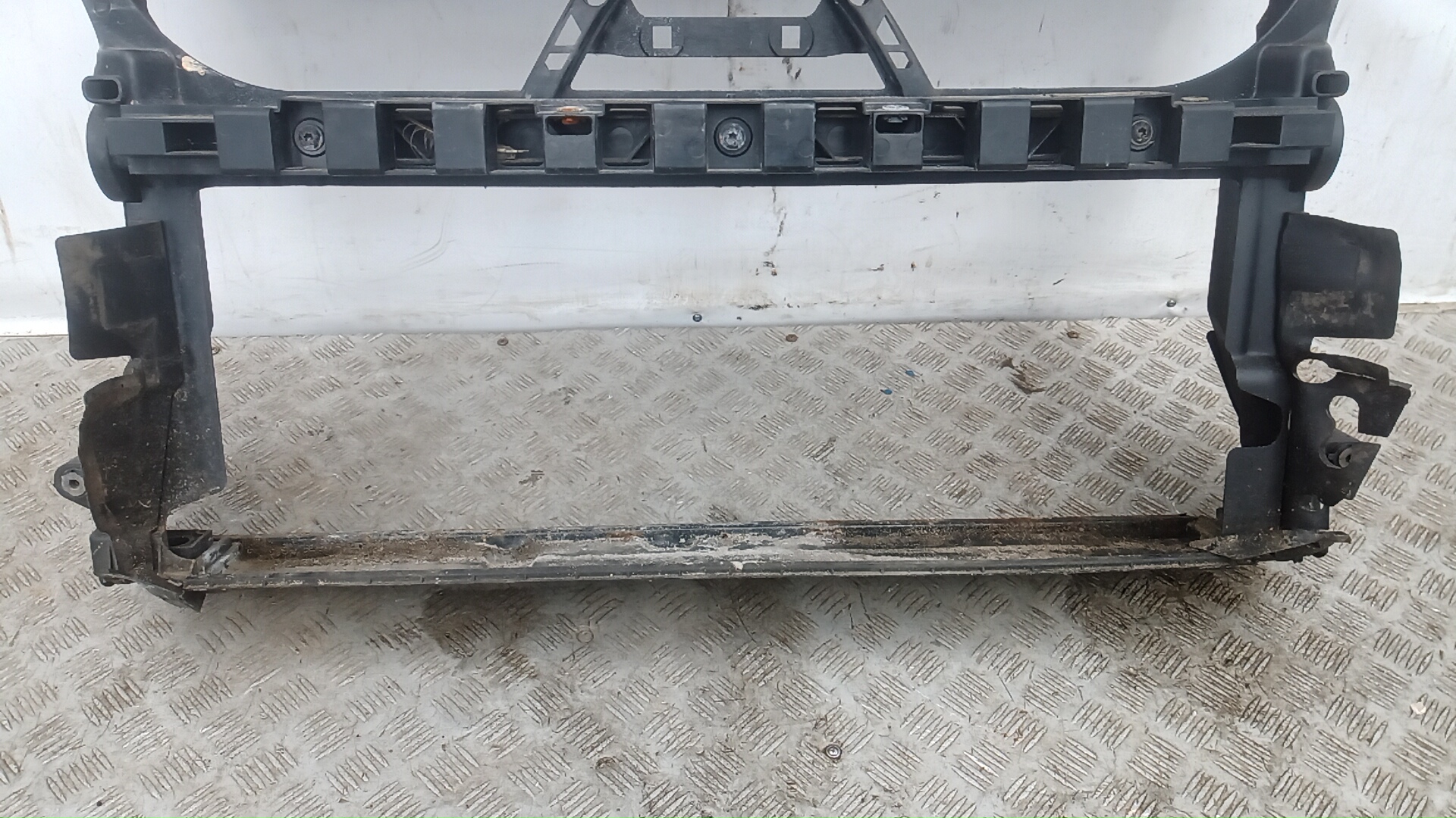 Панель передняя (телевизор)