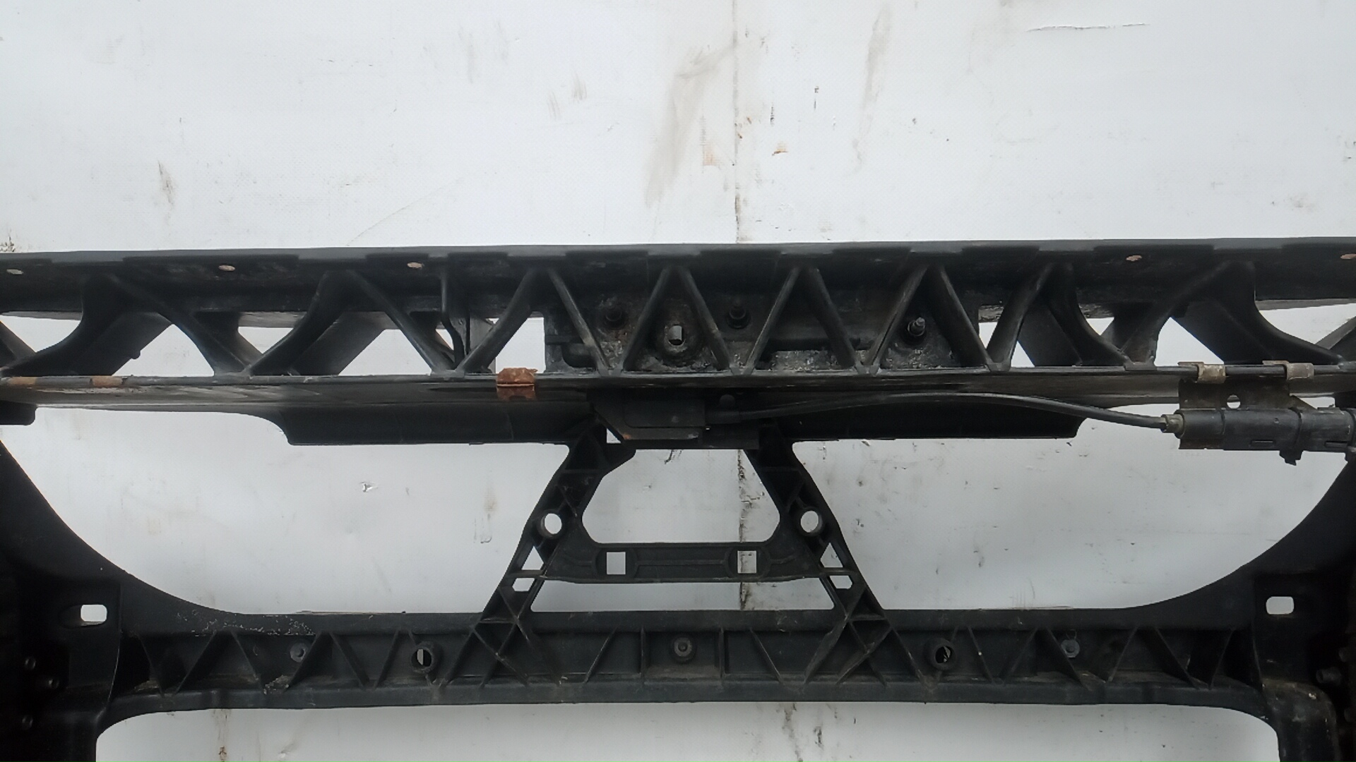 Панель передняя (телевизор)